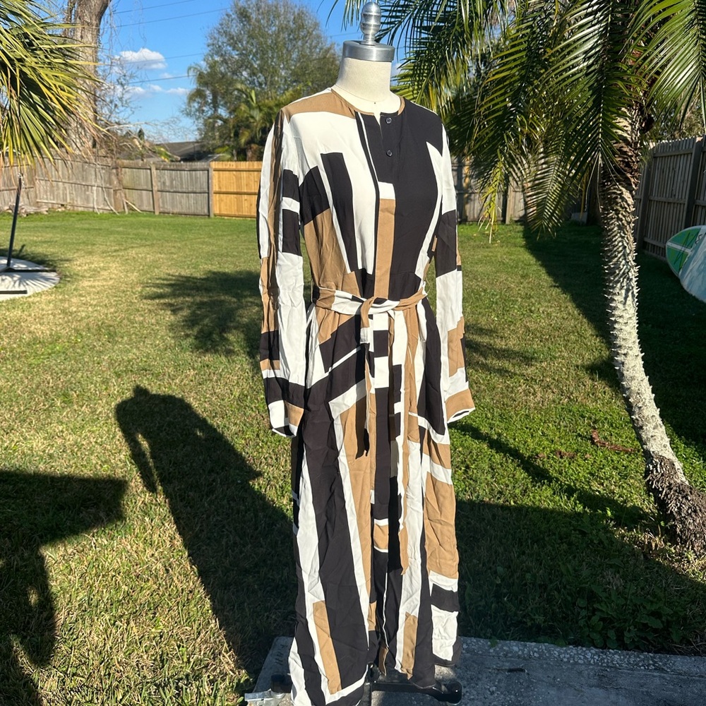 Lafeyette 148 dress